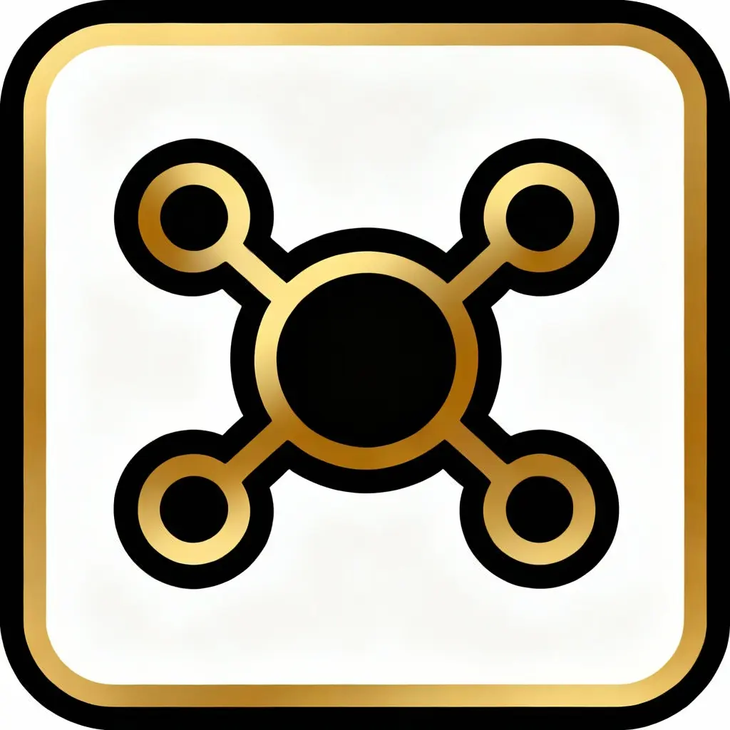 Character Counter tool icon